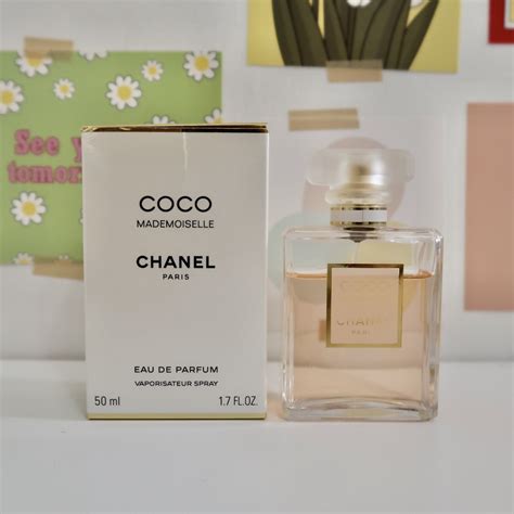 Coco Chanel perfume reviews